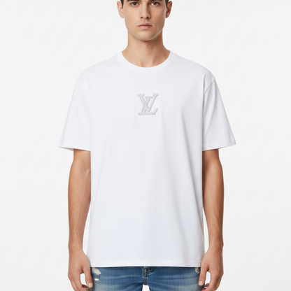 LU T- Shirt short sleeve 2 Color 's