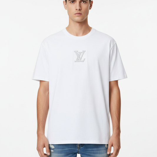 LU T- Shirt short sleeve 2 Color 's