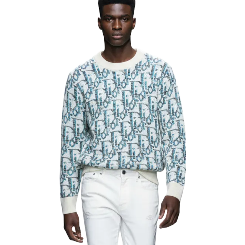 CHD  Sweater Man