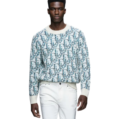 CHD  Sweater Man