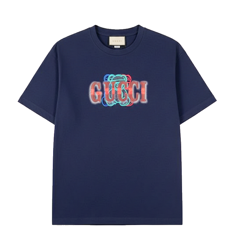 GU   T-shirt  4 Color's
