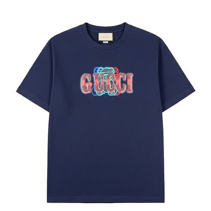 GU   T-shirt  4 Color's