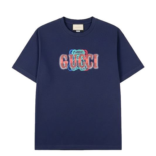 GU   T-shirt  4 Color's