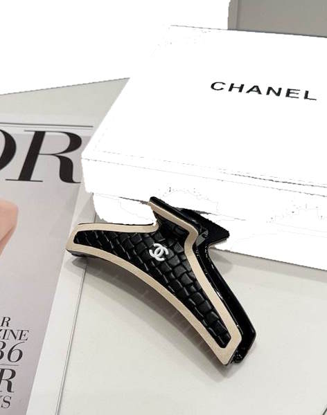 CHL  Head Hair Clip 2 Color 's