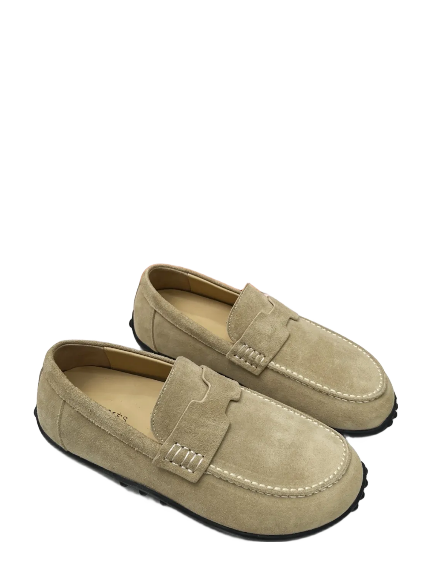 HRM Shoes  Woman 2 Color's  Flat