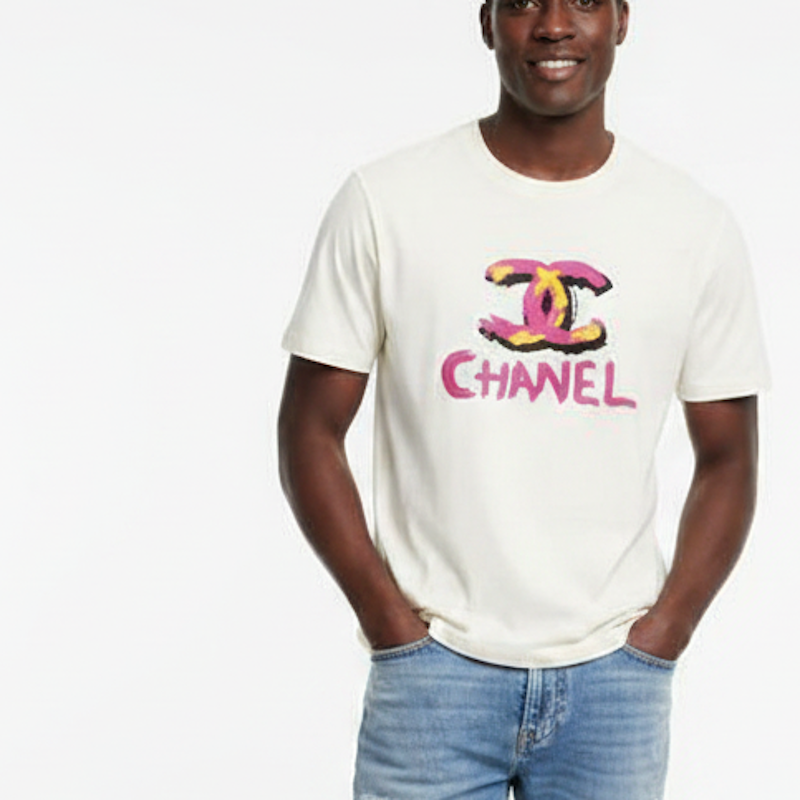 CHL T- Shirt short sleeve 5 Color's