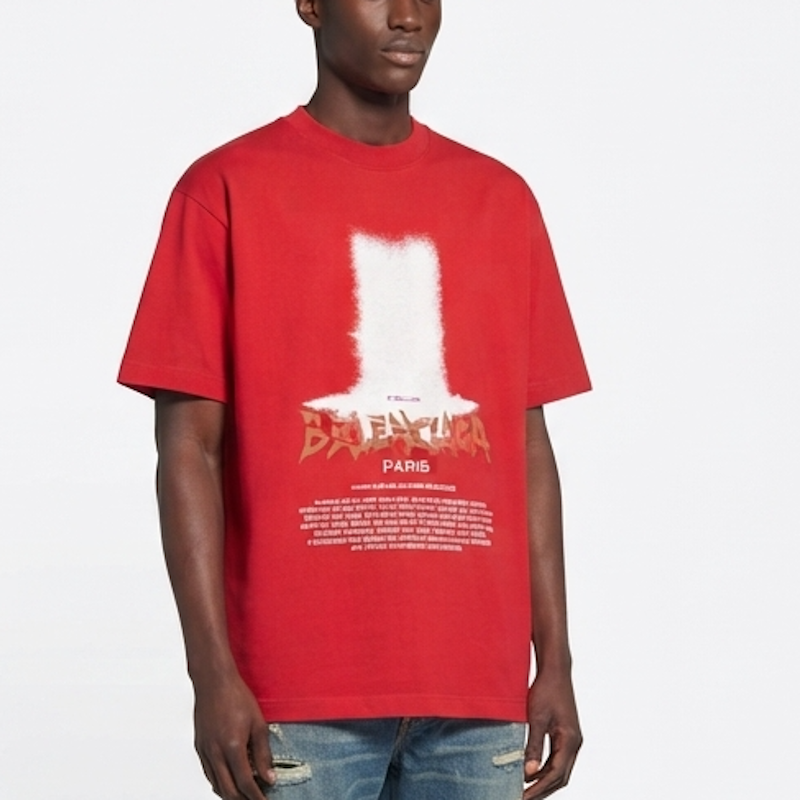 SNBAL Short  Sleeve  T- Shirt  4 Color's