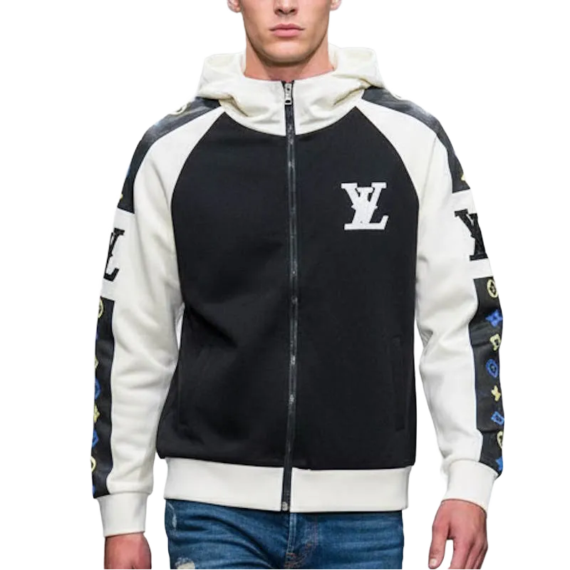LU Man Jacket