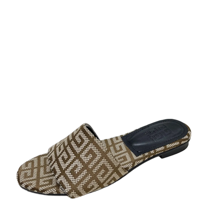 GIVENJY Sandal's Woman Flat