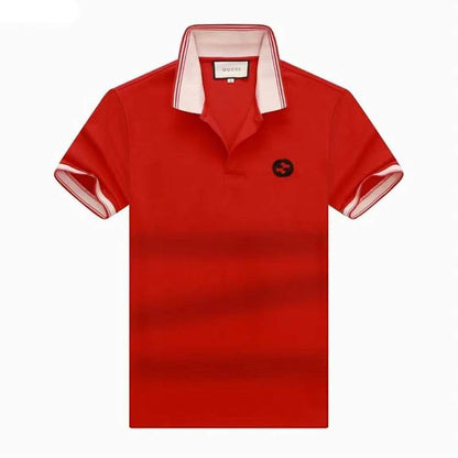 GU  T-shirt Polo  3 Color 's
