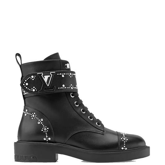 LU Woman Boots 2 Color's