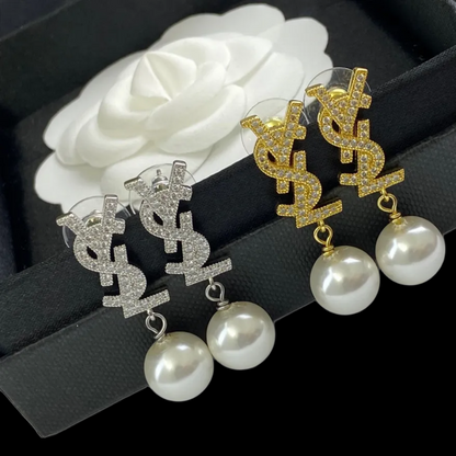 Y L   Fashion earrings  SALE-min order required
