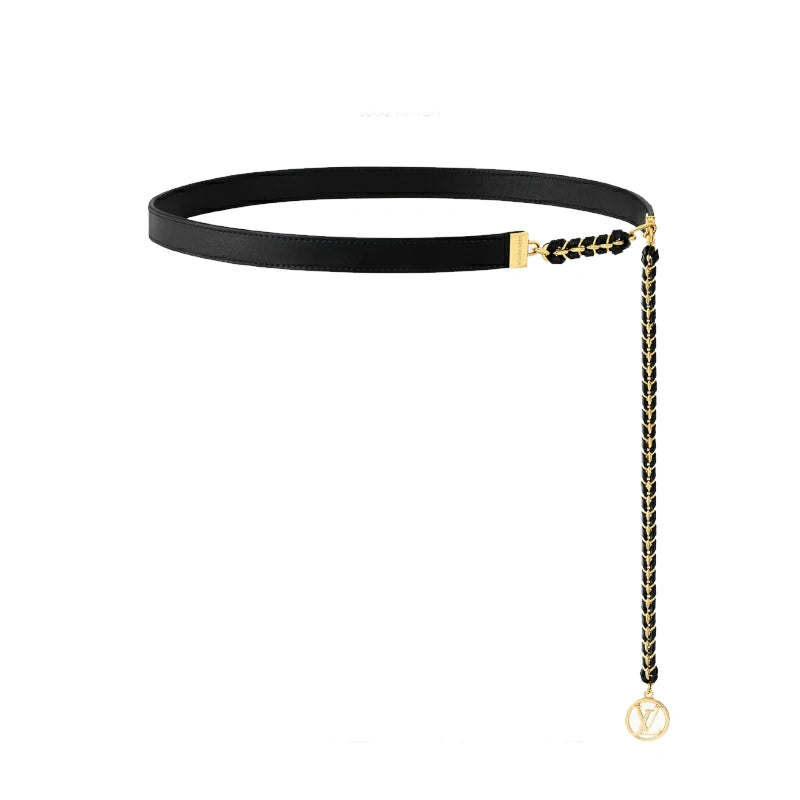 LU Woman Waist Belt