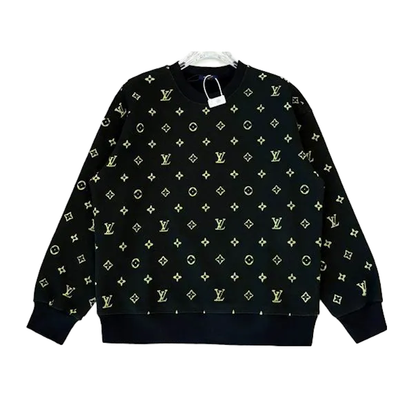 LU Sweater 2 Color 's