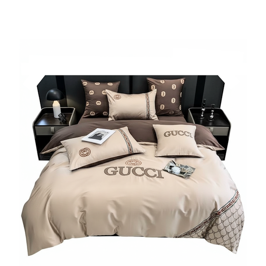 GU Bedding Set