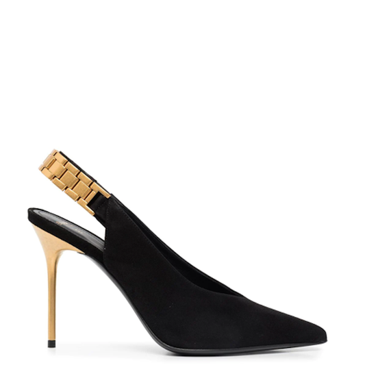 BALM shoes Woman heels