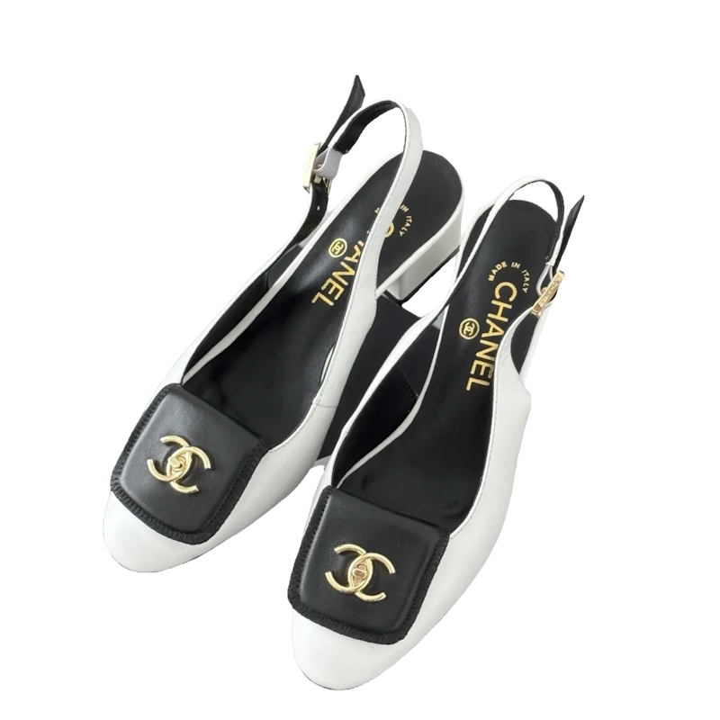 CHL Shoes  Woman 2 Color's