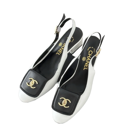 CHL Shoes  Woman 2 Color's