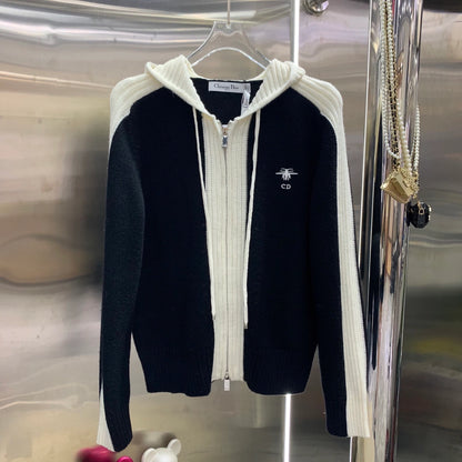 CHD Jacket Sweater Woman  2 Color's