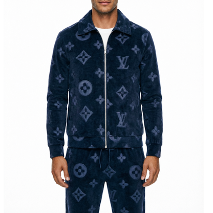LU  Man Sport Suits Limited edition Hoodie