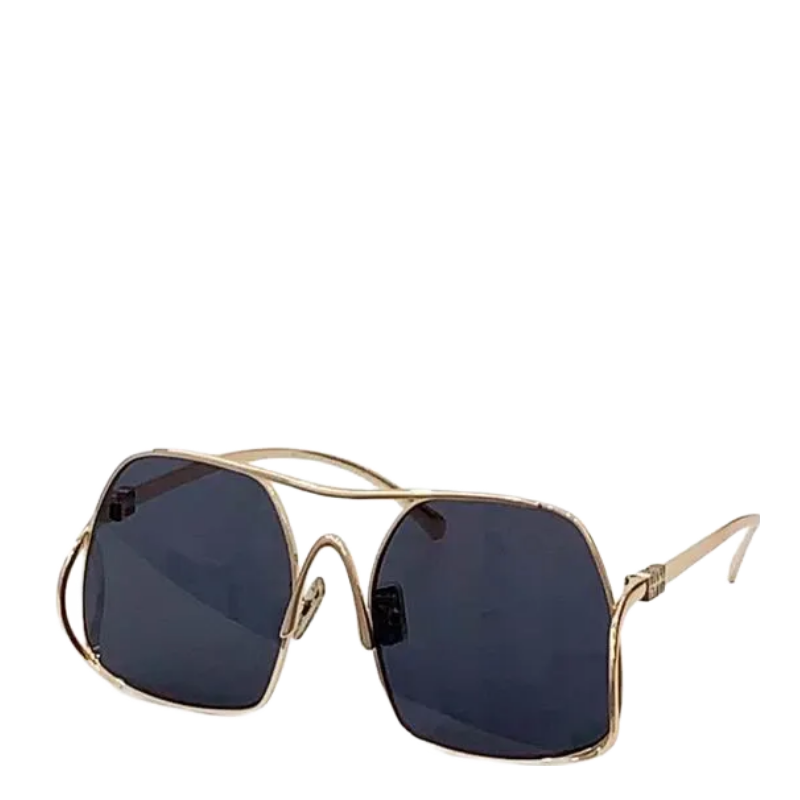 MIU MI Sunglasses 3 Color's