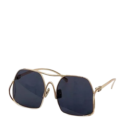 MIU MI Sunglasses 3 Color's