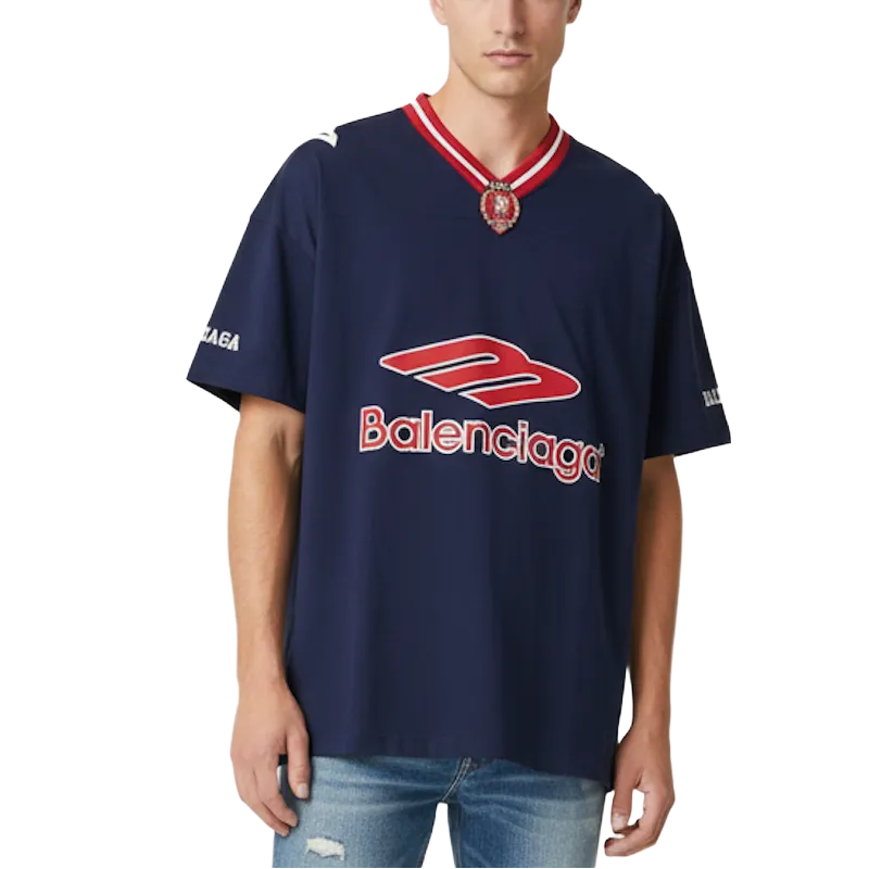 SNBAL jersey T - Shirt short sleeve 3 Color's
