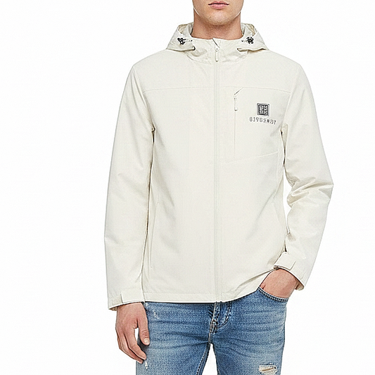 GIVENJY  Jacket Man  Hoodie 2 Color's