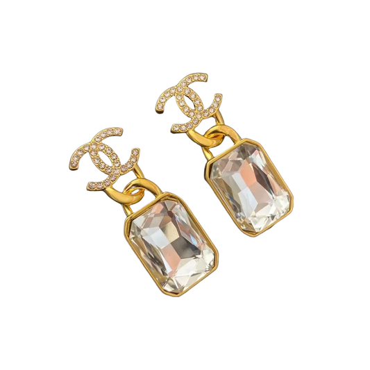 C H L Fashion earrings  SALE-min order required