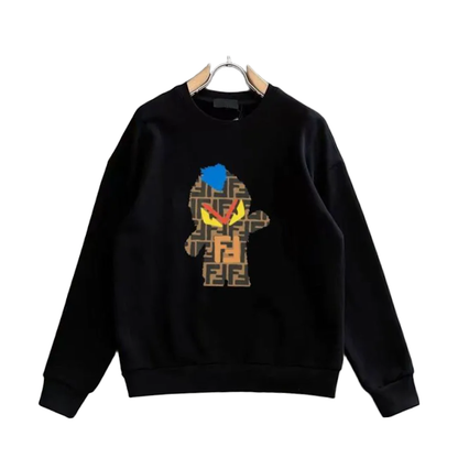 FEN  Sweatshirt   2 Color's