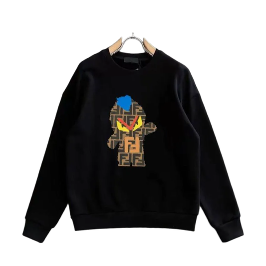 FEN  Sweatshirt   2 Color's