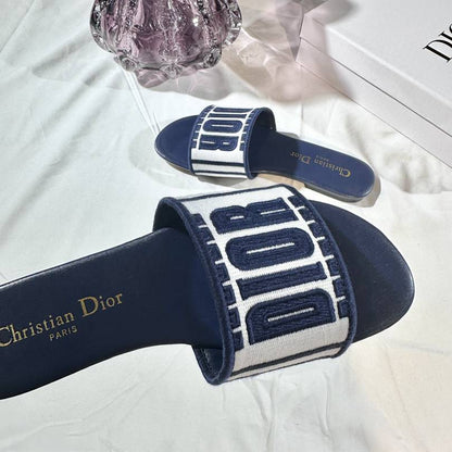 CHD Slippers Woman 42