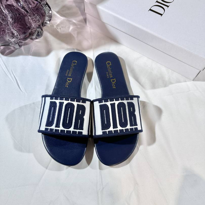 CHD Slippers Woman 42