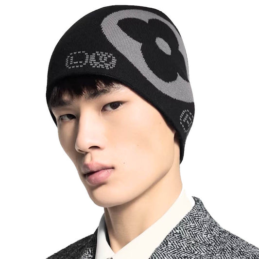 LU Cap Hat 2 Color s' IOFF