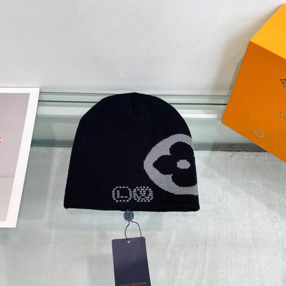 LU Cap Hat 2 Color s' IOFF