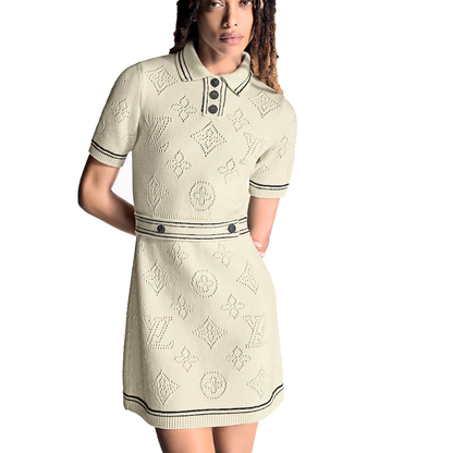 LU  Dress  limited IOFF