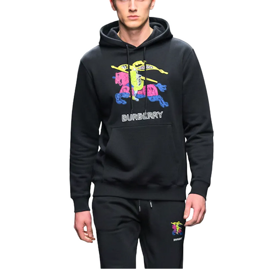 BURBBER  Sport Suits   Man