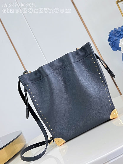 LU bag 27 cm