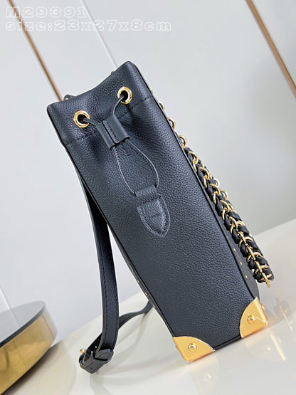 LU bag 27 cm