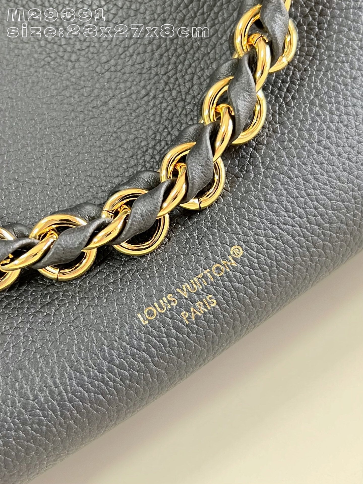 LU bag 27 cm