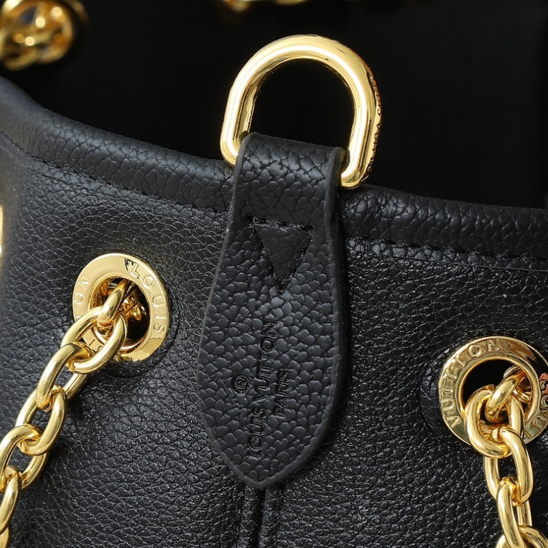 LU   Bag  28 cm  3 Color's