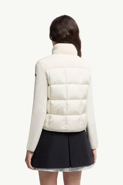 MONCR Jacket Woman 2 Color's