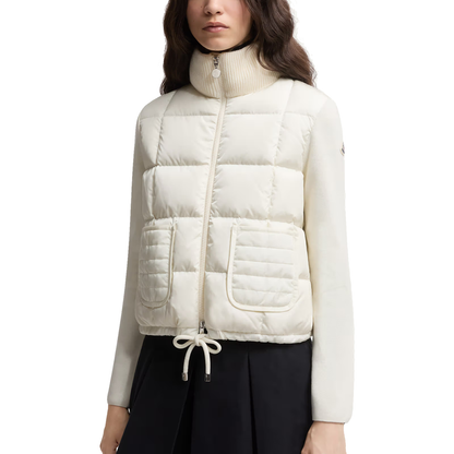 MONCR Jacket Woman 2 Color's