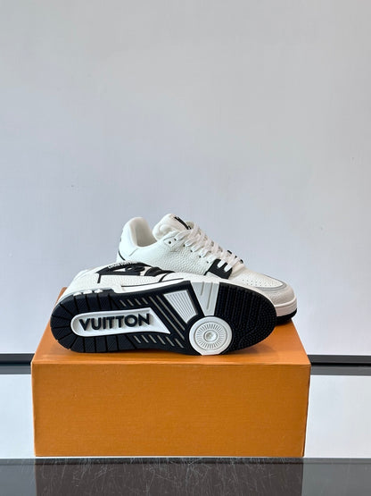LU Sneakers 2 Color's Trainers