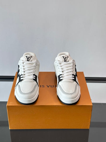 LU Sneakers 2 Color's Trainers