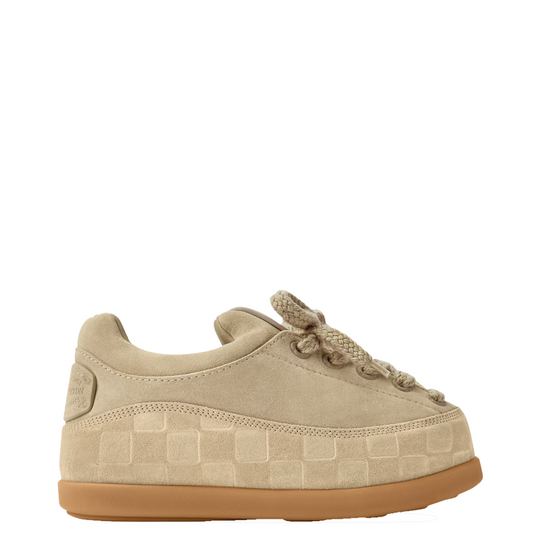 LU  Slip on Shoes Lace -up UGG YETI  2 Color's