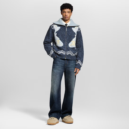 LU  Slip on Shoes Lace -up UGG YETI  2 Color's