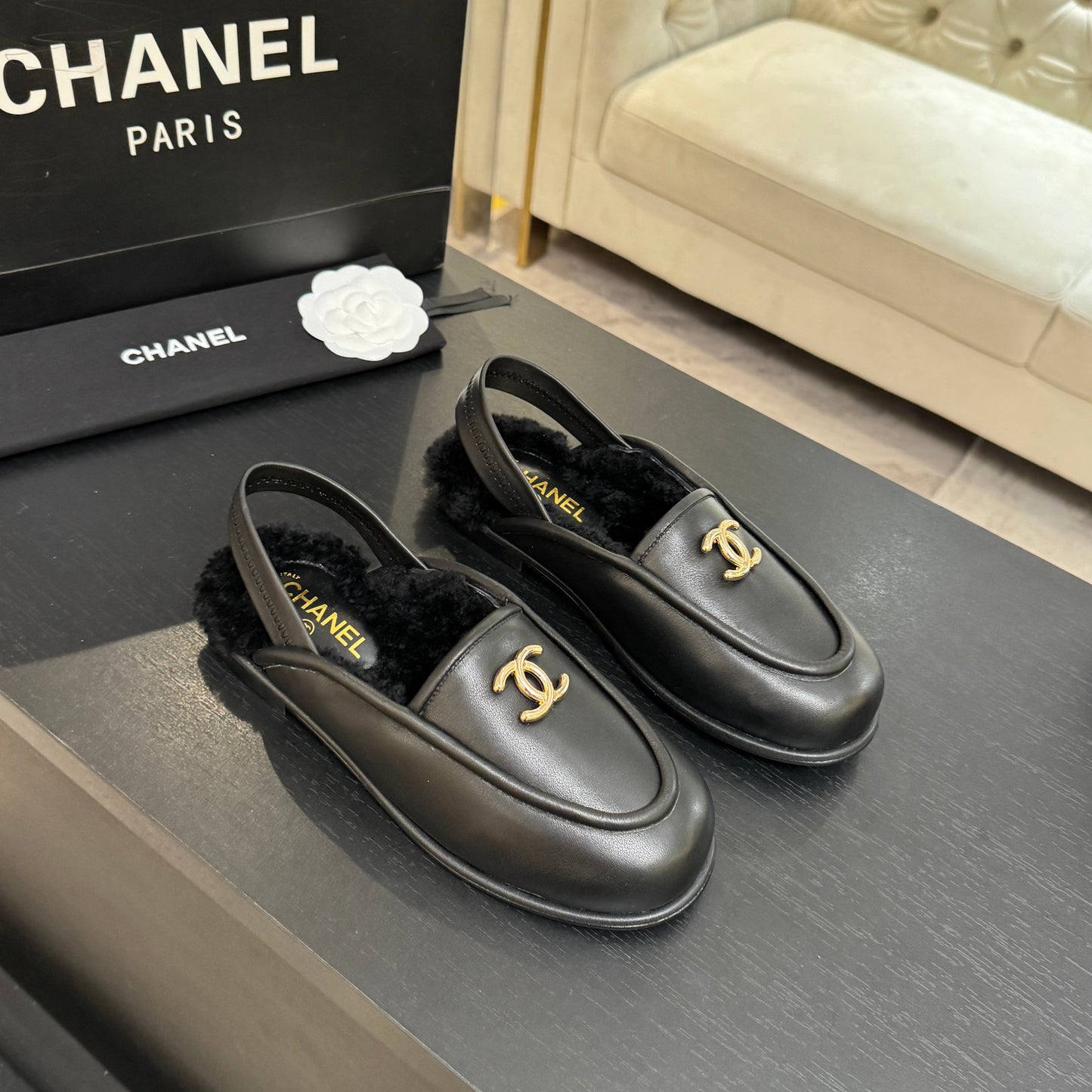 CHL Shoes Woman