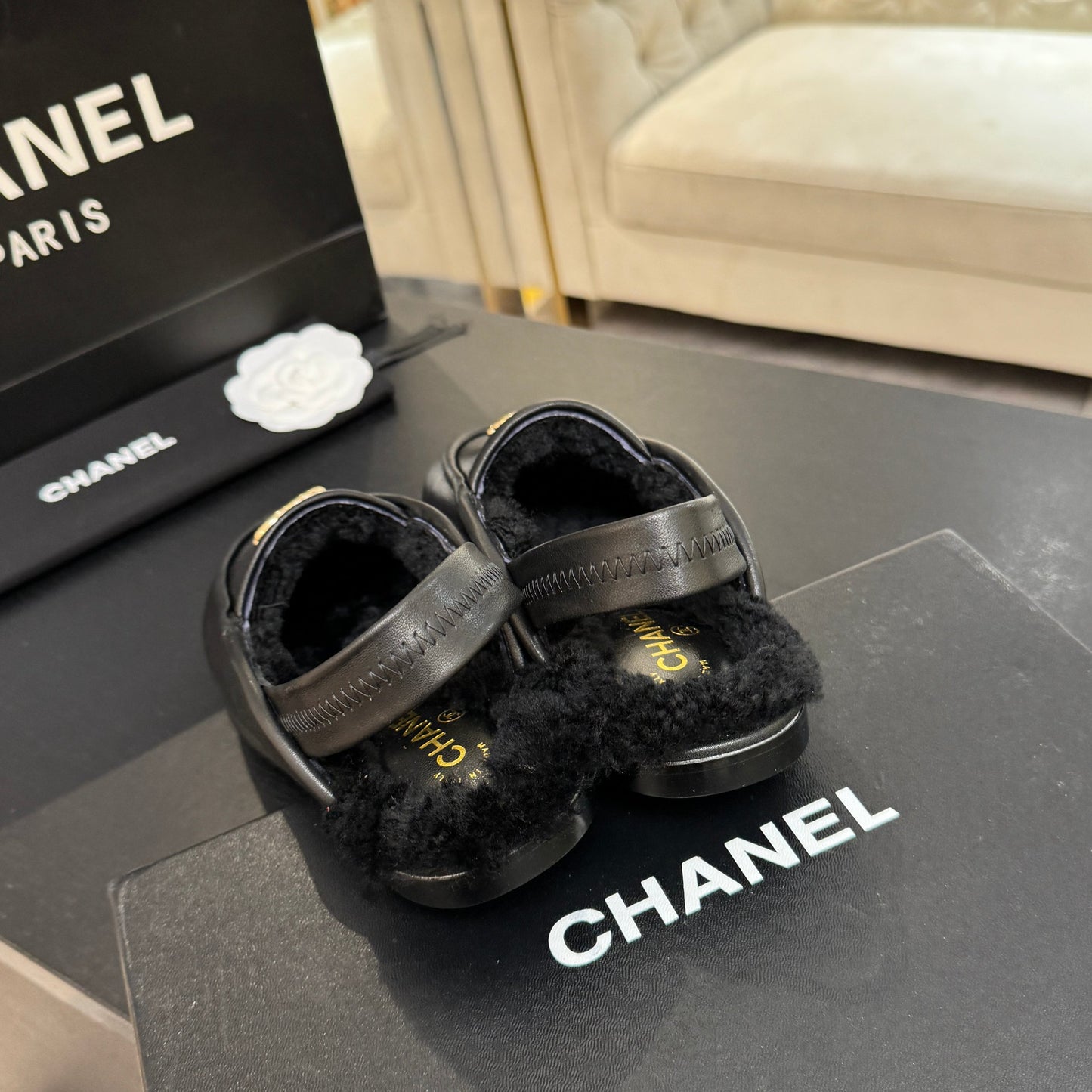 CHL Shoes Woman