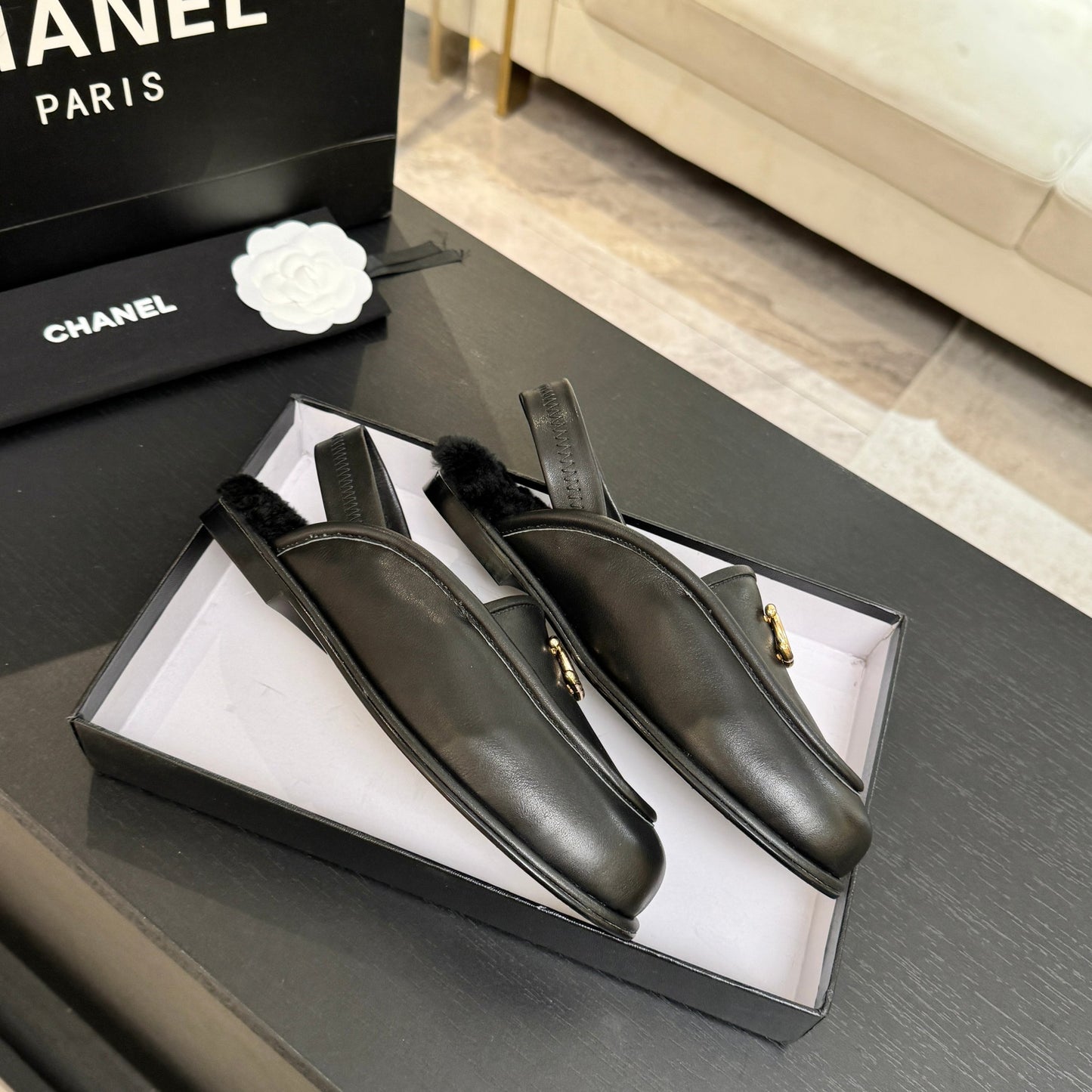 CHL Shoes Woman